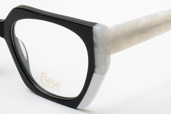 Купить Оправа Fiore 6085 с1 комплект футляр+салфетка оптом дешево с доставкой в Санкт-Петербург