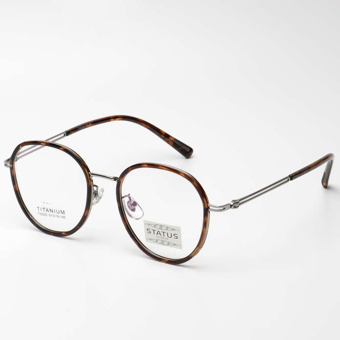 Купить Оправа Status 0020 c6 titan оптом дешево с доставкой в Санкт-Петербург
