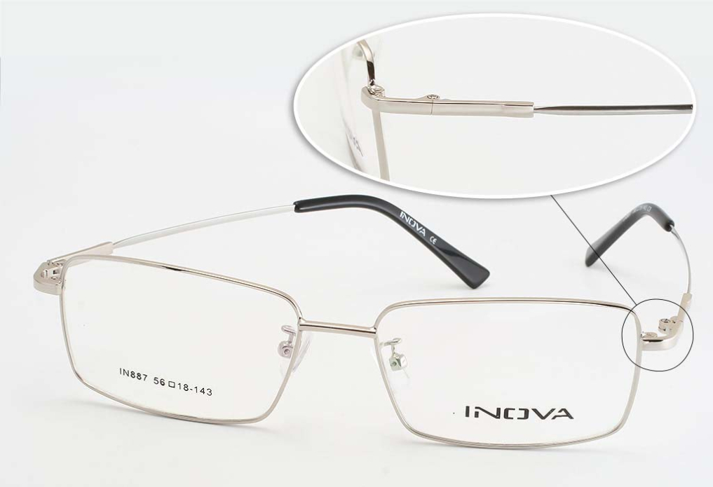 Купить Оправа Inova IN887 c3 оптом дешево с доставкой в Санкт-Петербург