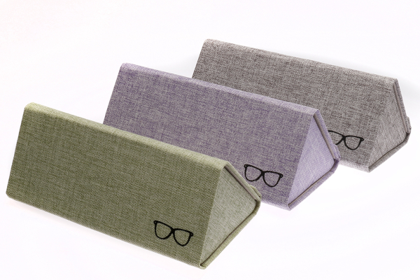 Футляр складной (цветной) купить оптом с доставкой