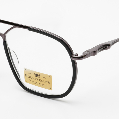 Оправа Rockefeller 120610 с9 комплект футляр+салфетка