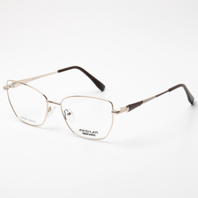 Купить Оправа Amshar AM 9087 с4 оптом дешево с доставкой в Санкт-Петербург