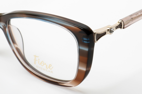 Купить оправа fiore 32028 с3 комплект футляр+салфетка оптом дешево с доставкой в Санкт-Петербург