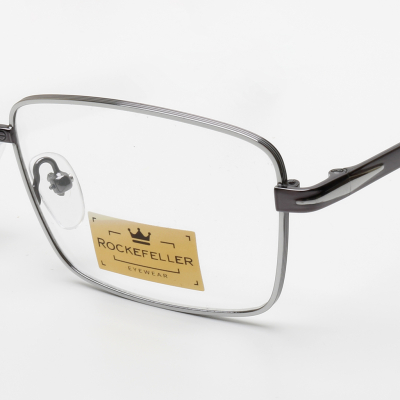 Оправа Rockefeller 120227 с3 комплект футляр+салфетка оптом