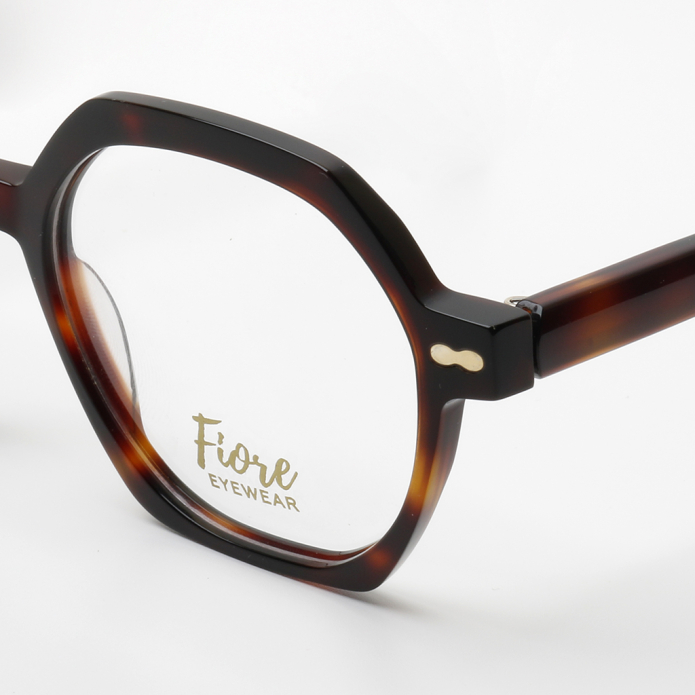 Оправа Fiore 53110 с2 комплект футляр+салфетка оптом