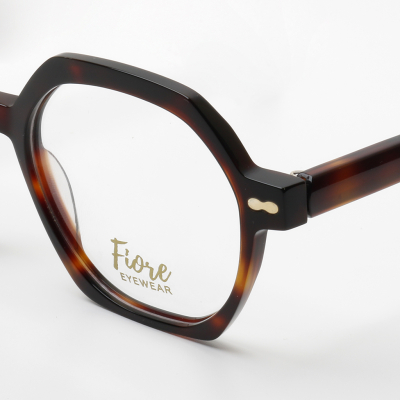 Оправа Fiore 53110 с2 комплект футляр+салфетка оптом