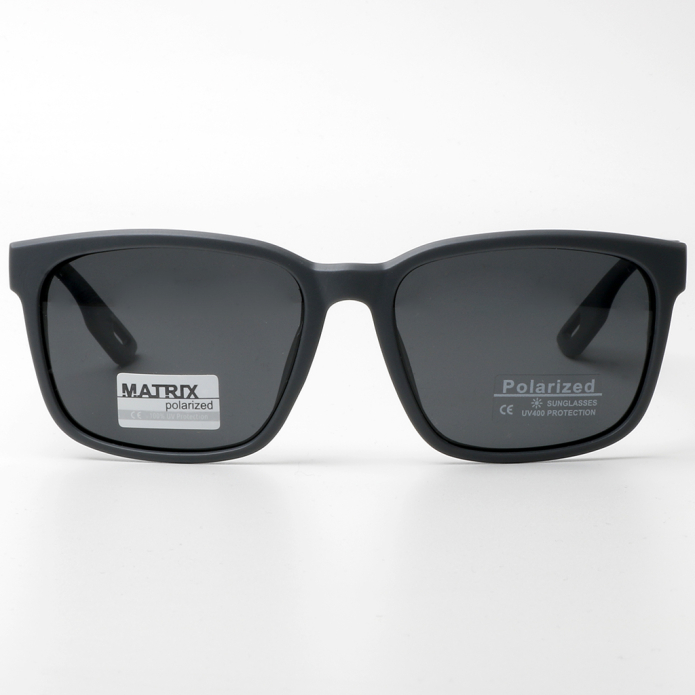 Солнцезащитные очки Matrix 8498 c3 (поляризационные) оптом