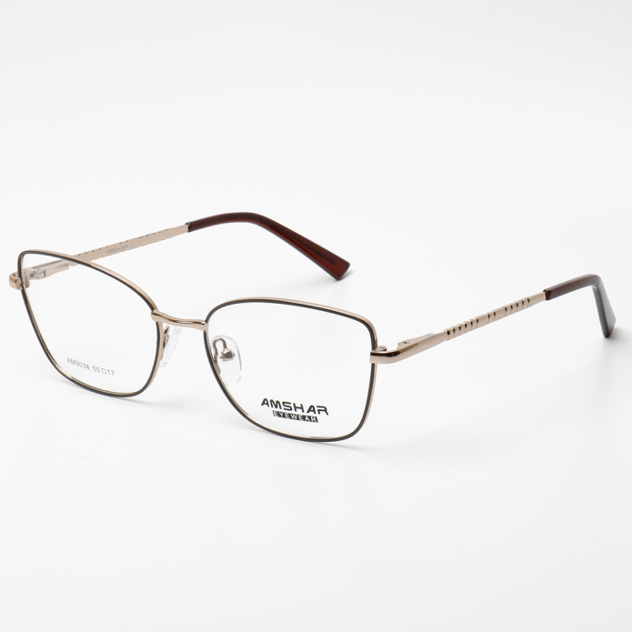 Купить Оправа Amshar AM 9034 с4 оптом дешево с доставкой в Санкт-Петербург