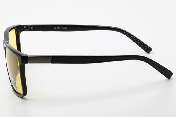 Антифарные очки Очки для водителей Eldorado EL1033 c2 (поляризационные) купить оптом