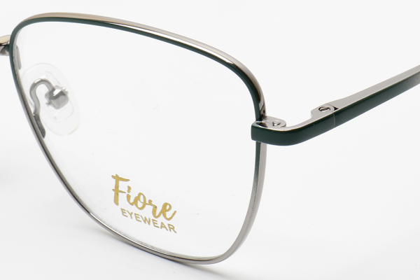 Оправа Fiore 3106 c4 (комплект футляр+салфетка) оптом