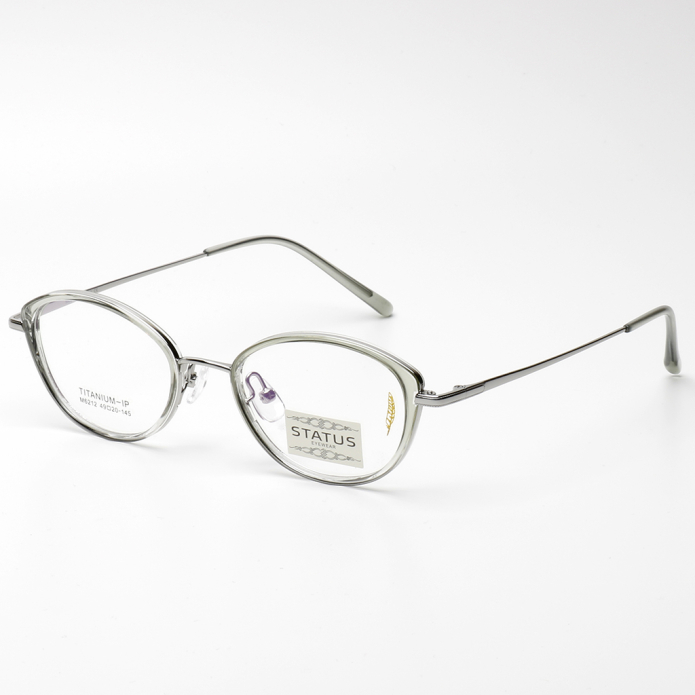 Оправа Status 6212 c6 titan оптом