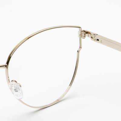 Оправа Fiore 3386 с3 комплект футляр+салфетка