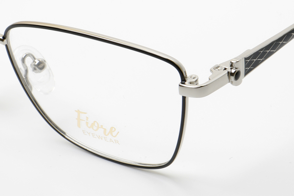 Оправа Fiore 8837 с1 комплект футляр+салфетка оптом