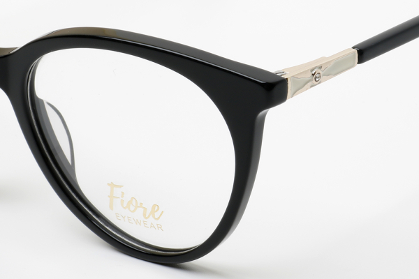 Купить Оправа Fiore 32030 с1 комплект футляр+салфетка оптом дешево с доставкой в Санкт-Петербург