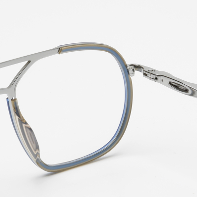 Оправа Rockefeller 120610 с7 комплект футляр+салфетка оптом