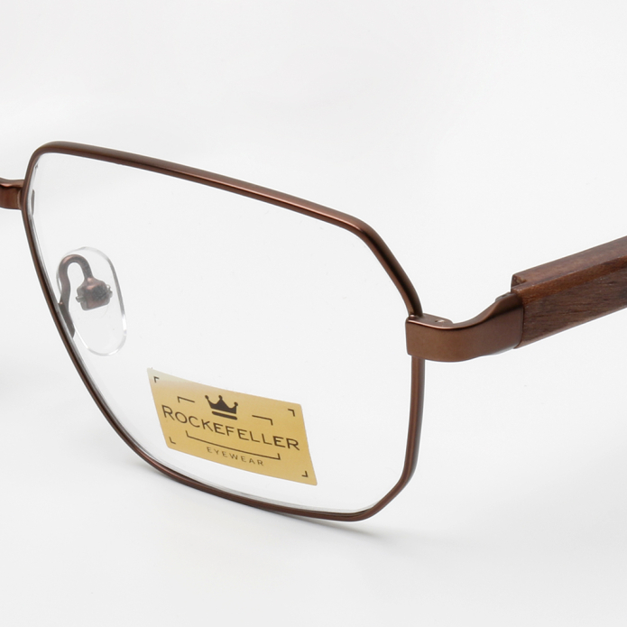 Купить Оправа Rockefeller 66036 с7 комплект футляр+салфетка оптом дешево с доставкой в Санкт-Петербург