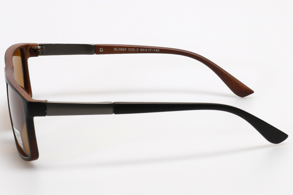 Антифарные очки Очки антифары поляризационные Babilon 0860 c3 купить оптом