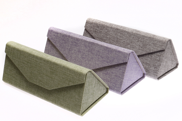 Футляр складной (цветной) купить оптом с доставкой