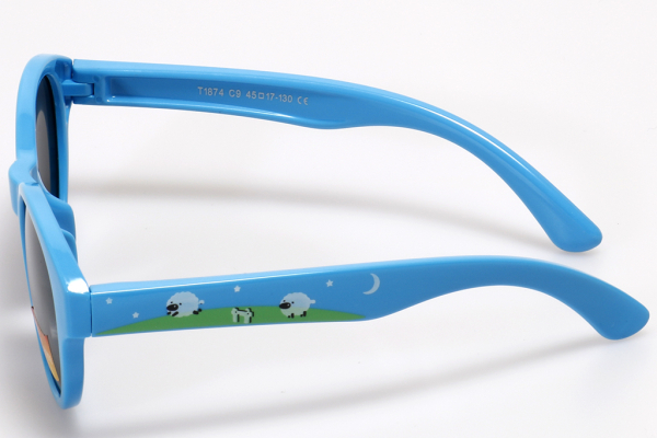 Солнцезащитные очки Santorini 1874 c9 (поляризационные) оптом