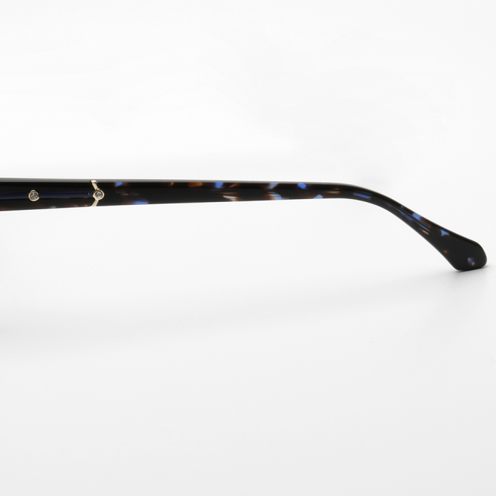 Оправа Fiore 9748 с6 комплект футляр+салфетка оптом