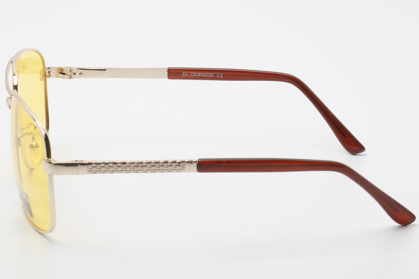 Очки для водителей Eldorado EL8020 J01 (поляризационные) оптом