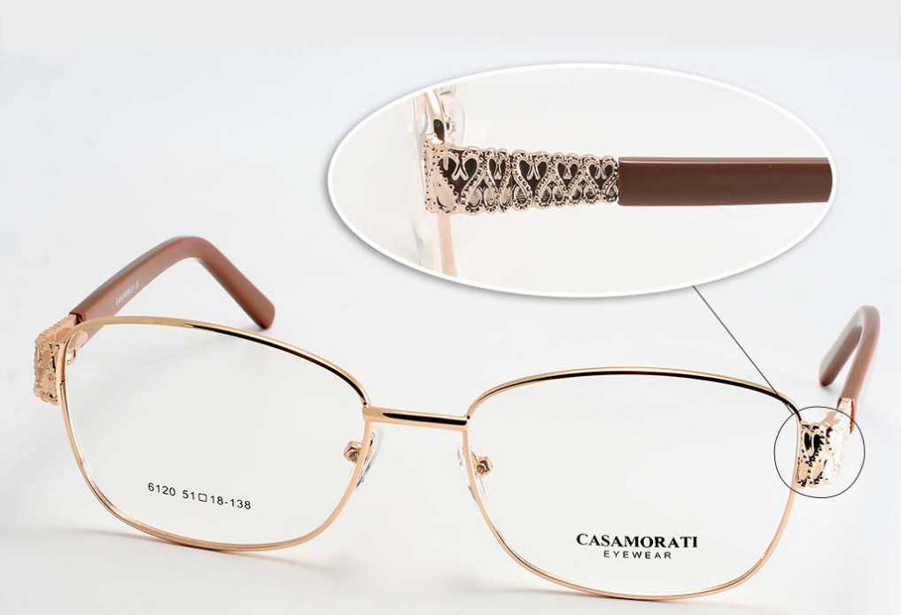 Купить Оправа Casamorati 6120 c1 оптом дешево с доставкой в Санкт-Петербург