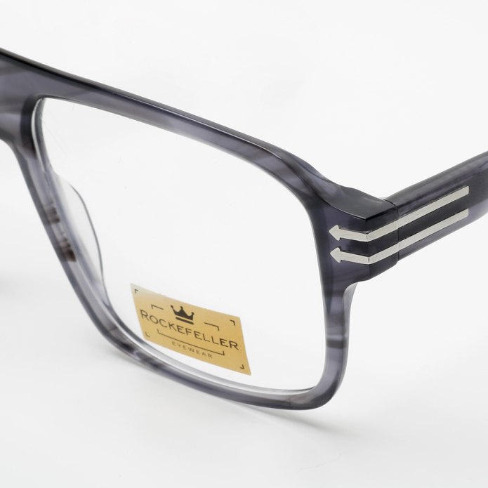 Купить Оправа Rockefeller 130125 с5 комплект футляр+салфетка оптом дешево с доставкой в Санкт-Петербург