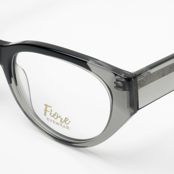 Оправа Fiore 21288 с123 комплект футляр+салфетка оптом