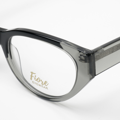 Оправа Fiore 21288 с123 комплект футляр+салфетка оптом