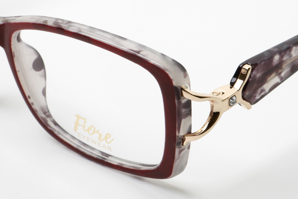 Купить оправа fiore 001 c5 комплект футляр+салфетка оптом дешево с доставкой в Санкт-Петербург