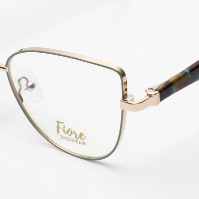 Оправа Fiore T5209 c5 комплект футляр+салфетка оптом