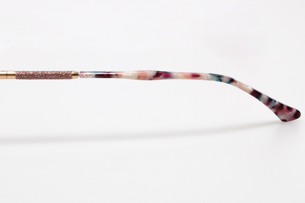 Купить Оправа Fiore 35009 c2 комплект футляр+салфетка оптом дешево с доставкой в Санкт-Петербург