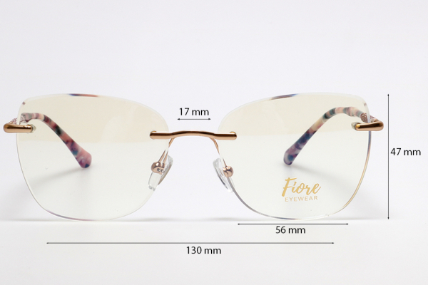 Купить оправа fiore 35009 c2 комплект футляр+салфетка оптом дешево с доставкой в Санкт-Петербург