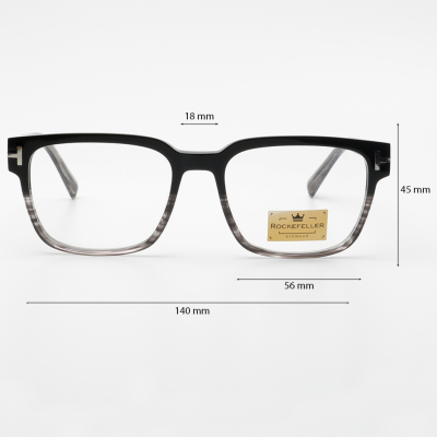 Оправа Rockefeller 56296 с6 комплект футляр+салфетка