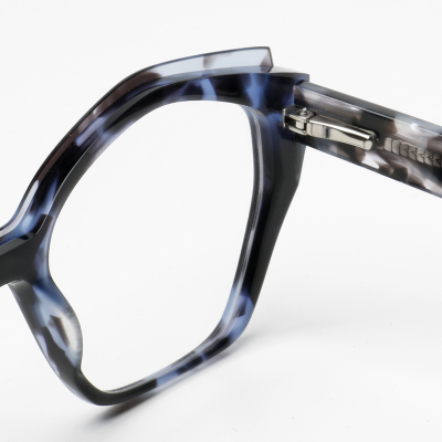 Оправа Fiore 21263 с2 комплект футляр+салфетка оптом