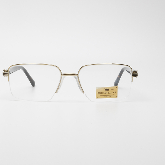 Купить Оправа Rockefeller 120387 с9 комплект футляр+салфетка оптом дешево с доставкой в Санкт-Петербург