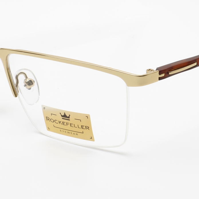 Купить Оправа Rockefeller 120588 с9 комплект футляр+салфетка оптом дешево с доставкой в Санкт-Петербург