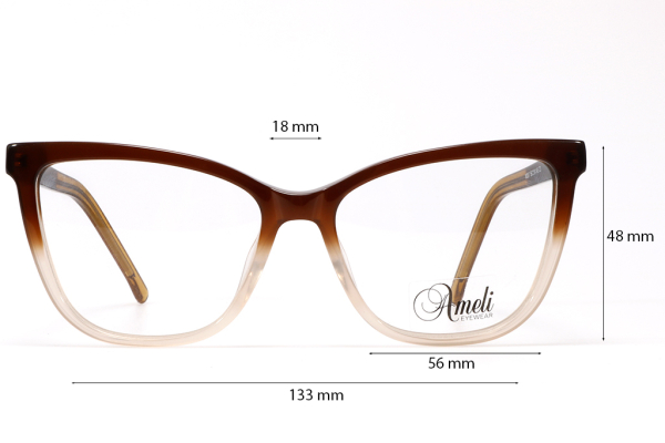 Купить Оправа Ameli WD07 с3 оптом дешево с доставкой в Санкт-Петербург