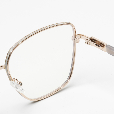 Оправа Fiore T7303 c6 комплект футляр+салфетка оптом