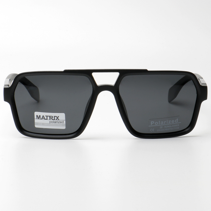 Солнцезащитные очки Matrix 8512 c1 (поляризационные) оптом