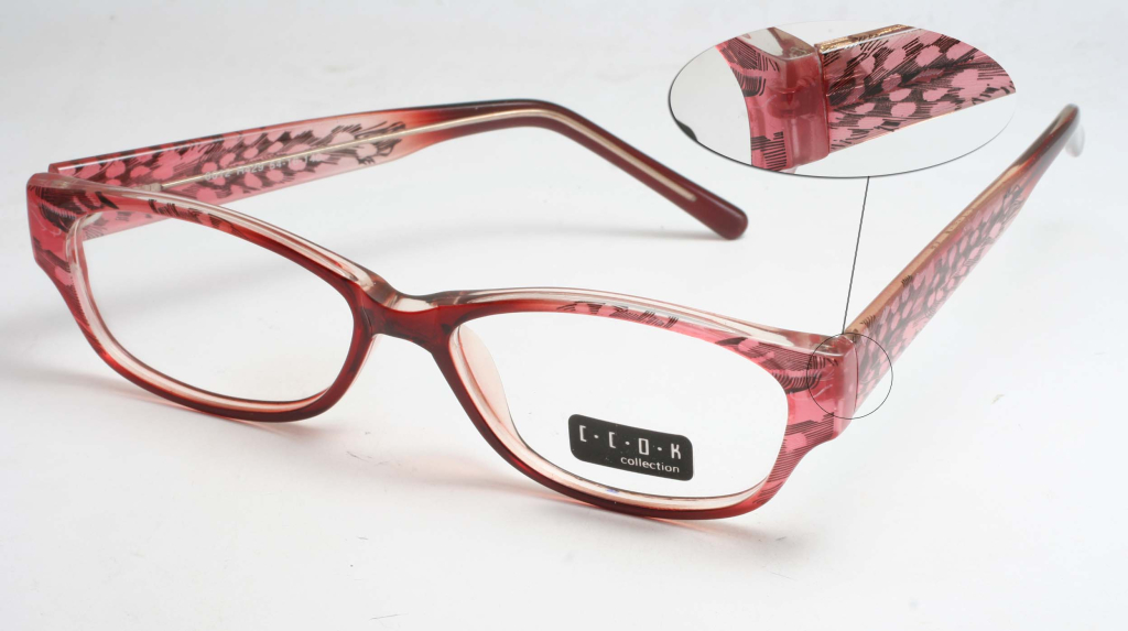Купить Оправа CCDK 6012 R429 оптом дешево с доставкой в Санкт-Петербург