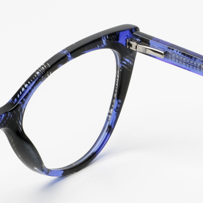 Оправа Fiore 2235 c6 комплект футляр+салфетка оптом