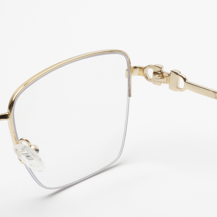 Купить Оправа Fiore 3364 с3 комплект футляр+салфетка оптом дешево с доставкой в Санкт-Петербург