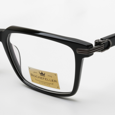 Оправа Rockefeller 120160 с9 комплект футляр+салфетка оптом