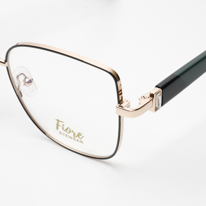 Оправа Fiore T5208 c1 комплект футляр+салфетка оптом