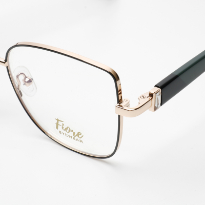 Оправа Fiore T5208 c1 комплект футляр+салфетка оптом