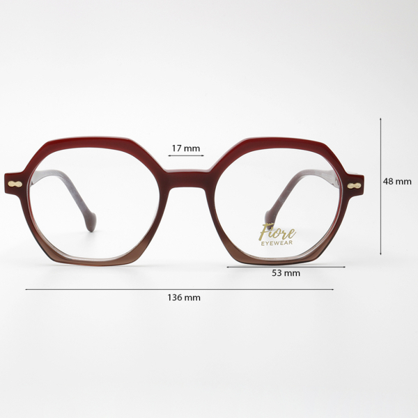 Купить оправа fiore 53110 с3 комплект футляр+салфетка оптом дешево с доставкой в Санкт-Петербург