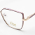 Оправа Fiore T7304 c5 комплект футляр+салфетка оптом