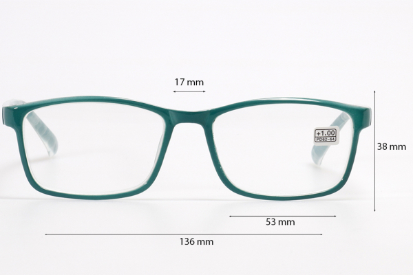 Купить готовые очки mien 8068 оптом дешево с доставкой в 