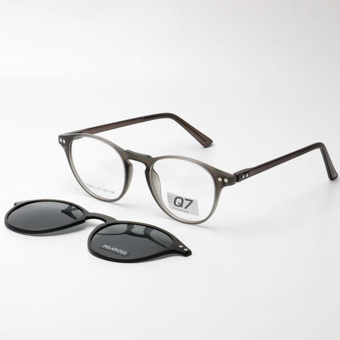 Оправа Q7 159410 c2 в комплекте 1 насадка оптом